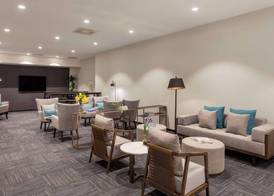 Oaks Wellington Hotel 3