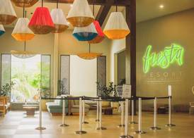 Fiesta Resort All Inclusive Central Pacific - Costa Rica 2