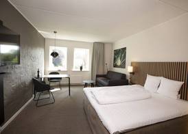 Hotel Dalgas, BW Signature Collection 5