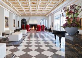 Living Hotel De Medici 2