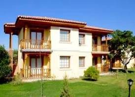 Angora Beach Resort 2