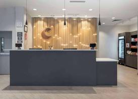 Comfort Suites Richmond East 2