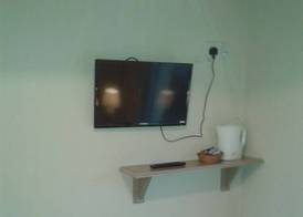 Overnight Stays Stockport 3