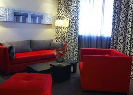 Movenpick Casablanca 4