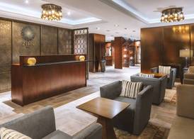 Ajman Saray, a Luxury Collection Resort, Ajman 3