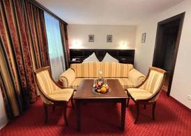 Hotel Batzenhäusl 5