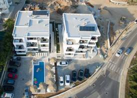 Residences Bellavista 2 3