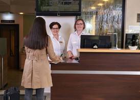 Schwanenhof Hotel und Restaurant 2