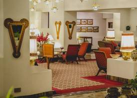 Quetta Serena Hotel 3