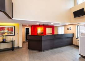Comfort Inn Gatineau Centre 4