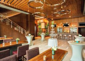 The Westin Birmingham 3