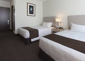 Spark Hoteles 4