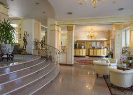 Hotel Astoria 2