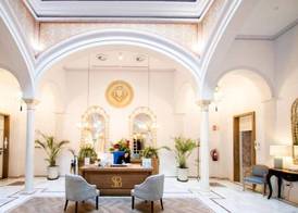Soho Boutique Sevilla 3