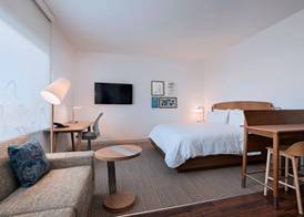 Element by Marriott Palmdale 5