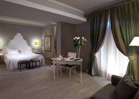 Grand Hotel Baia Verde 5