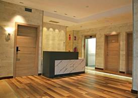 Hotel NERU con Encanto 3