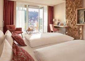 Dorint Resort & Spa Bad Brückenau 4