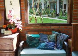 Gunung An Retreat 5
