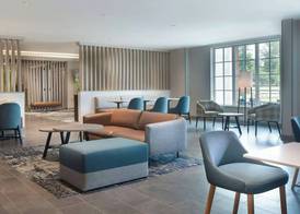 TownePlace Suites by Marriott Collierville Memphis 3