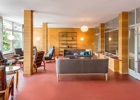 Crans-Montana Youth Hostel 3
