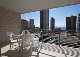 Niza 11-A Apartment Levante Beach 2