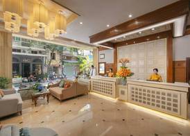 Hanoi Pearl Hotel 2