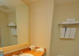 Four Points by Sheraton Santo Domingo 3