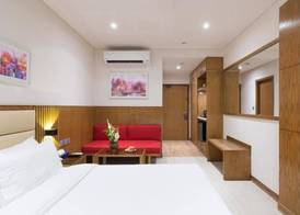 Hotel Excelsior Karachi 5