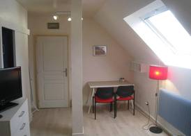 Chambres Privatives Chez l'Habitant 3