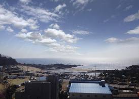 Incheon Airport Hotel Oceanview 4