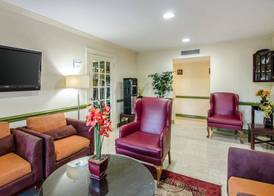 Quality Inn Tanglewood 3