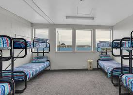 Christchurch Backpackers 5