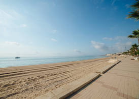 Alannia Costa Dorada 5