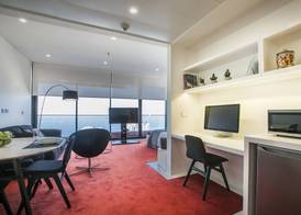 1866 Court & Suites Hotel 4