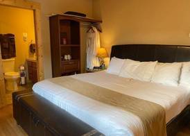 Twisp River Suites 2