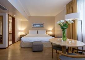 Holiday Inn MONTEVIDEO by IHG 3