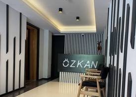 Ozkan Otel 3