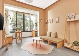 Cloud Homestay Hanoi 3