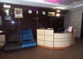 Prixair Pure Hotel Wuse 2