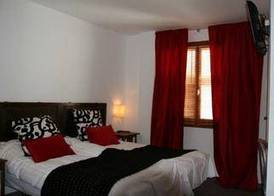 Boutique Hotel La Posada del Angel Ojén 2