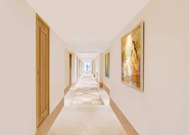 Aurika, Mumbai International Airport - Luxury by Lemon Tree Hotels 5