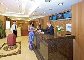 Grand Unal Hotel 3