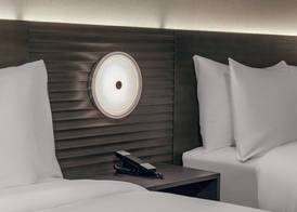 AC Hotel by Marriott Saratoga Springs 4