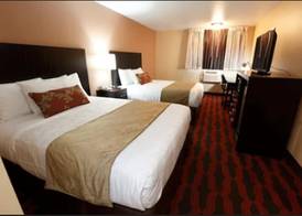 Travelodge by Wyndham East Portland/Gresham 3