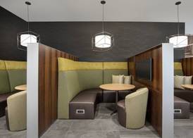 Courtyard by Marriott Nanaimo 5