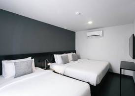 CREW Hotel 5