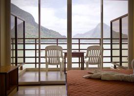 Rosanna's Pension 4