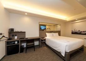 Smile Hotel Hiroshima 3