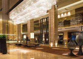 Wanda Realm Beijing 4
